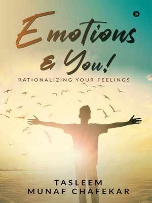 cover image of Emotions & You!